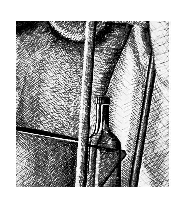 Student Imagery / Drawings